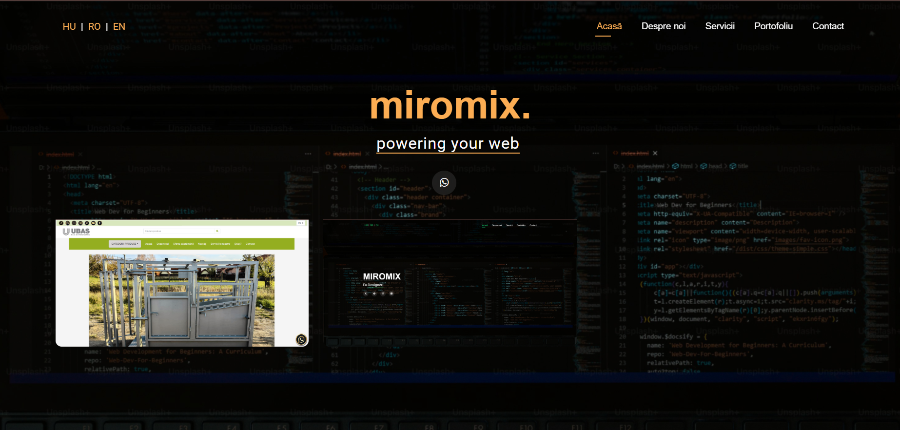 MIROMIX.RO