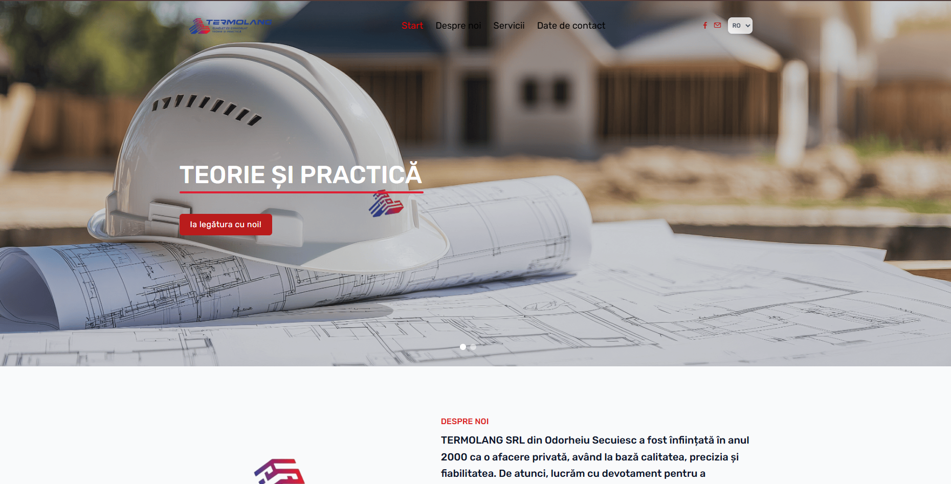 TERMOLANG.RO
